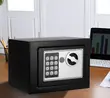Tamco Jumbo Junior Digital Fireproof Safe - 5