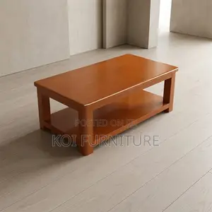 Executive Business Suite Coffee Table