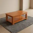 Executive Business Suite Coffee Table - 5