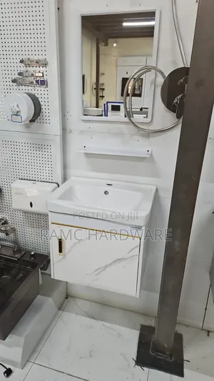 Premier Cabinet Wash Hand Basin