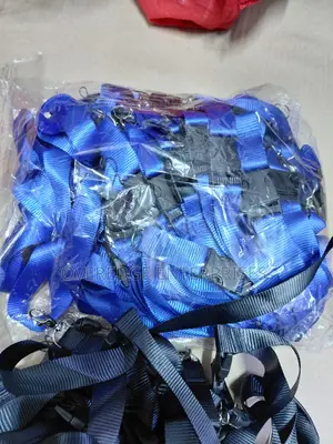 Lanyards za Nembo za Rangi Nyingi