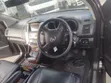 Toyota Harrier 2009 Nyeusi - 4