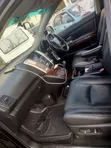 Toyota Harrier 2009 Nyeusi - 5