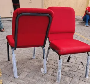 Imported Church Seats - Brand New