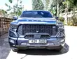 Foton Tunland 2025 Black - 2