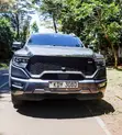 Foton Tunland 2025 Black - 3