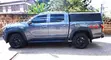 Foton Tunland 2025 Black - 4