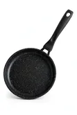 Edenburg Black Frying Pan (20cm) - 1