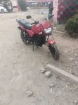 Arc Vector 2023 Pikipiki ya Umeme - Nyekundu - 2