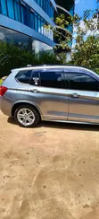 BMW X3 2015 Silver - 5