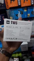 TWS JM28 Earphones za Wireless - 3