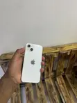 Apple iPhone 13 128GB White - 1
