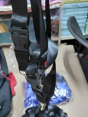Lanyards za Matumizi Mbalimbali Zinauzwa