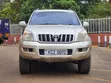 Toyota Land Cruiser Prado 3.0 D-4D 2008 Kahawia - 1