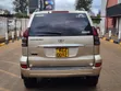 Toyota Land Cruiser Prado 3.0 D-4D 2008 Kahawia - 4