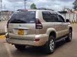 Toyota Land Cruiser Prado 3.0 D-4D 2008 Kahawia - 5