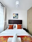 Cozy 2 Bedroom Airbnbs in Grand Midtown Ngara/Parklands - 2