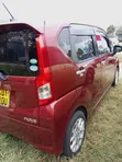 Daihatsu Move 2018 Nyekundu - 2