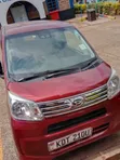 Daihatsu Move 2018 Nyekundu - 5