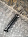 Original Ex-Japan Nissan Juke Rear Shock Absorbers - 2