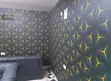 Budget-Friendly 3D Wallpaper for Beautiful Interiors - 1