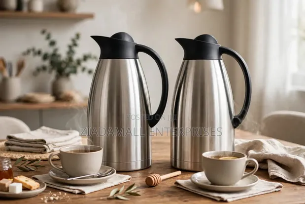 Sundabest 3L Flask Isiyovunjika - 1