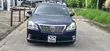 Toyota Crown 2010 Blue - 1