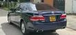 Toyota Crown 2010 Blue - 2