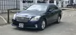Toyota Crown 2010 Blue - 4
