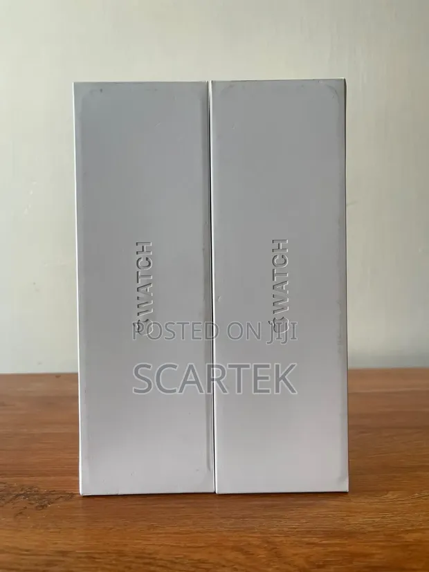 Apple Watch Series 12 - 1