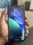 Apple iPhone 12 64GB Nyeusi (Iliyo tumika) - 2