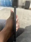 Apple iPhone 12 64GB Nyeusi (Iliyo tumika) - 3