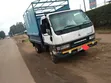 Mitsubishi Canter D34 Food Truck - 1