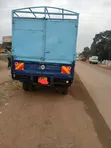 Mitsubishi Canter D34 Food Truck - 2