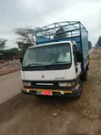 Mitsubishi Canter D34 Food Truck - 3