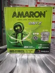 Amaron Q85 Star-Stop Battery - Dhamana ya Miezi 12 - 1