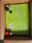 Amaron Q85 Star-Stop Battery - Dhamana ya Miezi 12 - 2