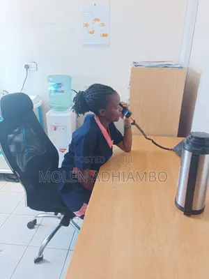 CV ya Mauzo na Telemarketing