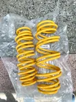 Brand New Toyota Premio Heavy Duty Coil Springs (Front & Rear) - 2