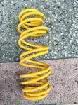 Brand New Toyota Premio Heavy Duty Coil Springs (Front & Rear) - 3