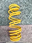 Brand New Toyota Premio Heavy Duty Coil Springs (Front & Rear) - 4