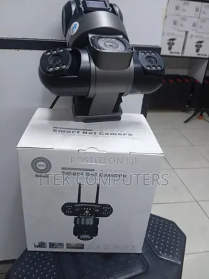 Triple Lens 4G Electric Camera for Parking & Vehicle Monitoring