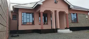 Bungalow ya Vyumba 3 vya Kulala, Zote ni En-suite, Tola, Thika Inauzwa