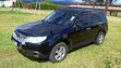 Subaru Forester 2011 Nyeusi - 5
