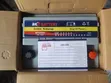 DIN55 IMO Battery Isiyohitaji Matengenezo - Teknolojia ya Kijerumani - 2