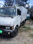 Tata LPT 1210 Lori Ndogo - 4
