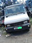 Tata LPT 1210 Lori Ndogo - 5