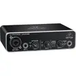 Behringer MICROAMP HA400 4-Channel Headphone Amplifier - 2