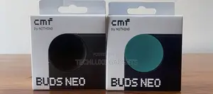 CMF Buds Neo Earbuds za Wireless