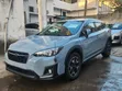 Subaru XV 2019 Blue - 3